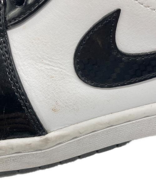 NIKE（ナイキ）NIKE (ナイキ) MID SE ASW ホワイト サイズ:26.5cmの古着・服飾アイテム