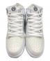 中古・古着 NIKE SB (ナイキエスビー) ハイカットスニーカー ホワイト サイズ:29cm 未使用品：10000円