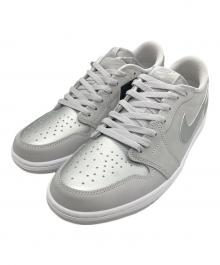 NIKE（ナイキ）の古着「スニーカー」｜シルバー