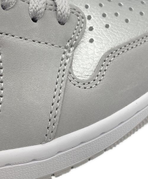 NIKE（ナイキ）NIKE (ナイキ) スニーカー シルバー サイズ:29cm 未使用品の古着・服飾アイテム