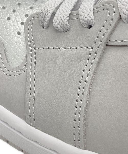 NIKE（ナイキ）NIKE (ナイキ) スニーカー シルバー サイズ:29cm 未使用品の古着・服飾アイテム