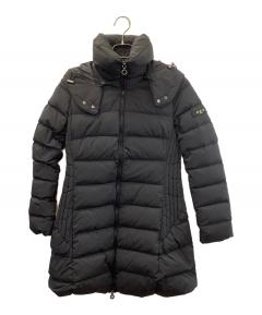 中古・古着通販】TATRAS (タトラス) キルティングダウンコート