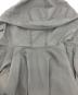 中古・古着 uniform experiment (ユニフォームエクスペリメント) MIL ZIP HOODED BLOUSON ブラック サイズ:3：4000円
