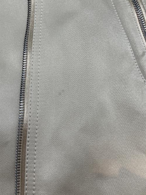 ADORE（アドーア）ADORE (アドーア) ライナー付コート ブラウン サイズ:38の古着・服飾アイテム