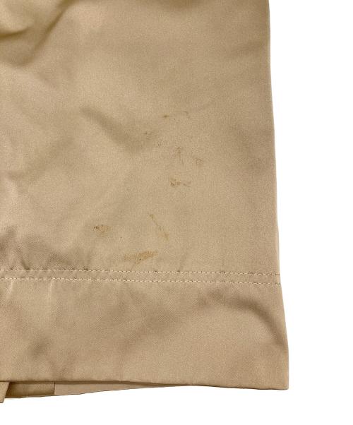 ADORE（アドーア）ADORE (アドーア) ライナー付コート ブラウン サイズ:38の古着・服飾アイテム