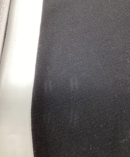 RISMAT by Y’s（リスマットバイワイズ）RISMAT by Y’s (リスマットバイワイズ) アシンメトリーベスト ブラック サイズ:SIZE 2の古着・服飾アイテム