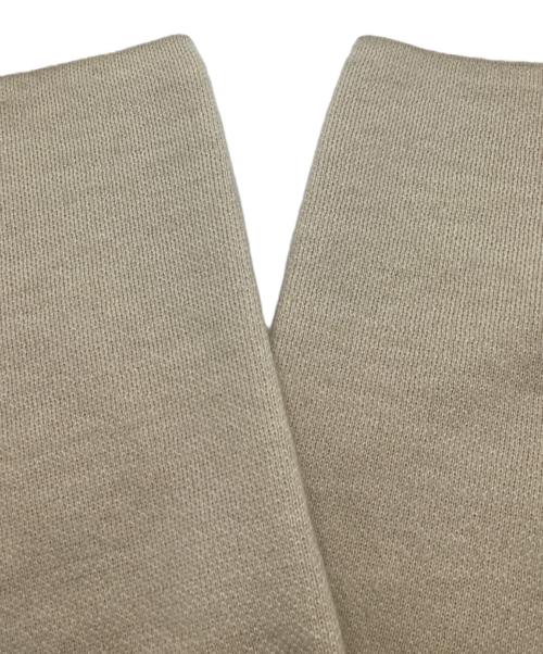 DEUXIEME CLASSE（ドゥーズィエム クラス）Deuxieme Classe (ドゥーズィエム クラス) SMOOTH KNIT GOWN MIDI コート アイボリー サイズ:SIZE Freeの古着・服飾アイテム