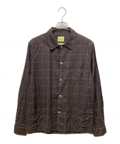 中古・古着通販】DE BONNE FACTURE (デ ボン ファクチュール) リネン