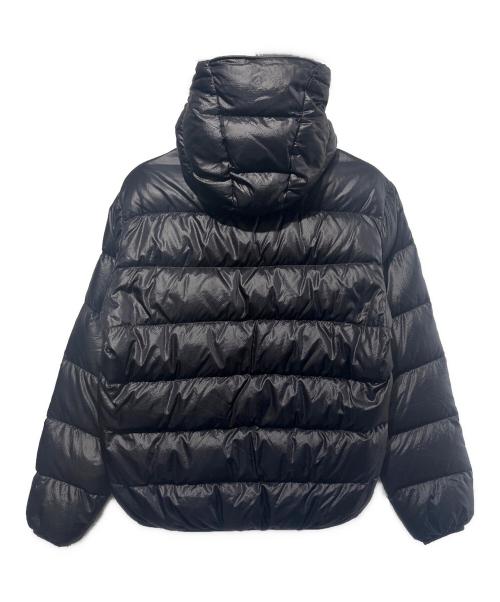 mont-bell（モンベル）mont-bell (モンベル) ライトアルパイン ダウンパーカ ブラック サイズ:SIZE Mの古着・服飾アイテム