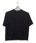 LIFiLL（リフィル）の古着「WOOLISH TEE（ウーリッシュティー）」｜ブラック