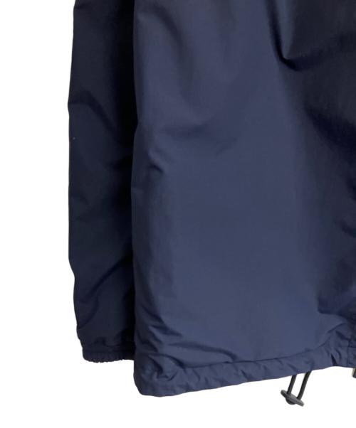 LACOSTE（ラコステ）LACOSTE (ラコステ) リバーシブルフードジャケット ネイビー サイズ:Mの古着・服飾アイテム