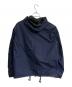 LACOSTE (ラコステ) リバーシブルフードジャケット ネイビー サイズ:M：11000円