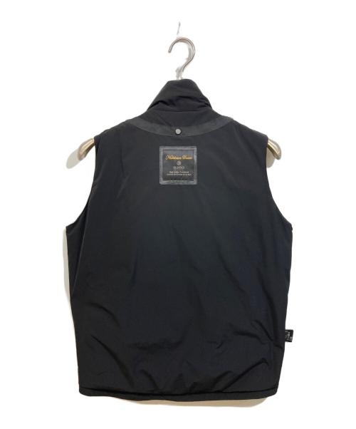 nano・universe（ナノ・ユニバース）nano・universe (ナノ・ユニバース) 西川ダウン (ニシカワダウン) 3WAYフーデットコート ネイビー サイズ:Mの古着・服飾アイテム