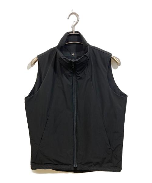 nano・universe（ナノ・ユニバース）nano・universe (ナノ・ユニバース) 西川ダウン (ニシカワダウン) 3WAYフーデットコート ネイビー サイズ:Mの古着・服飾アイテム