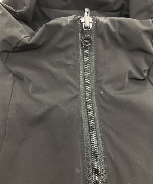 nano・universe（ナノ・ユニバース）nano・universe (ナノ・ユニバース) 西川ダウン (ニシカワダウン) 3WAYフーデットコート ネイビー サイズ:Mの古着・服飾アイテム