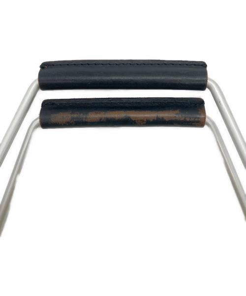 MARNI（マルニ）MARNI (マルニ) ストライプメッシュトートバッグ マルチカラーの古着・服飾アイテム