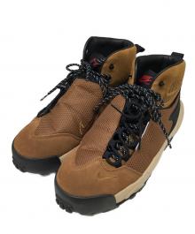 NIKE×sacai（ナイキ×サカイ）の古着「Magmascape」｜ブラウン