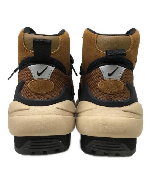 NIKE（ナイキ）NIKE (ナイキ) sacai (サカイ) Magmascape ブラウン サイズ:28の古着・服飾アイテム