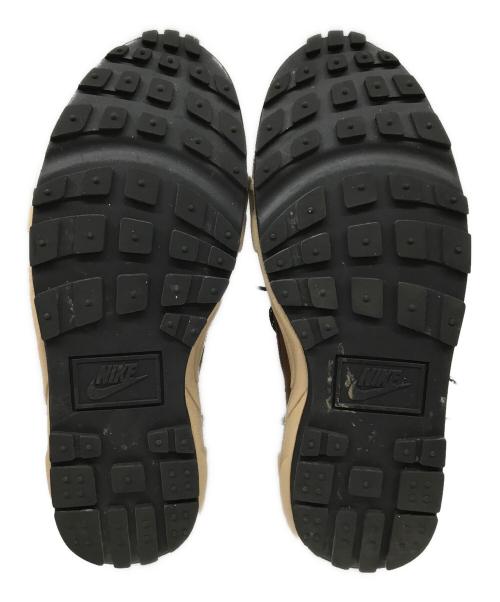 NIKE（ナイキ）NIKE (ナイキ) sacai (サカイ) Magmascape ブラウン サイズ:28の古着・服飾アイテム