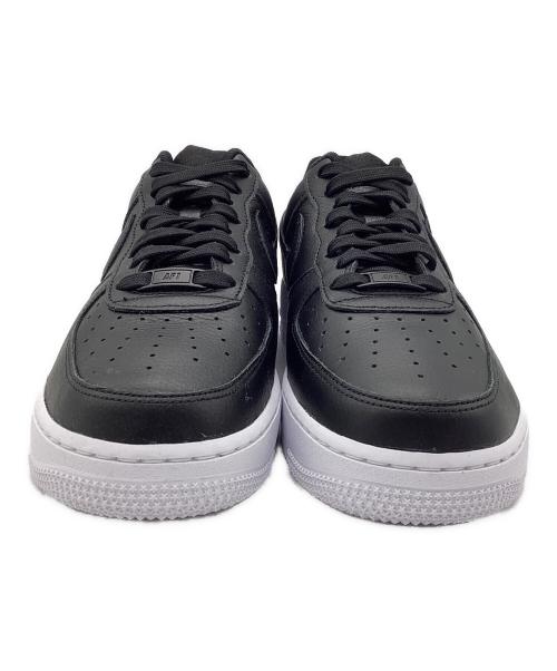 NIKE（ナイキ）NIKE (ナイキ) AIR FORCE 1 LOW BY YOU ブラック サイズ:SIZE 26cmの古着・服飾アイテム