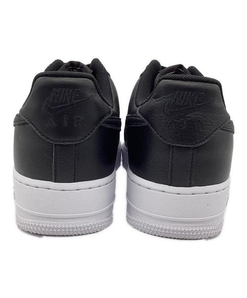 NIKE（ナイキ）NIKE (ナイキ) AIR FORCE 1 LOW BY YOU ブラック サイズ:SIZE 26cmの古着・服飾アイテム