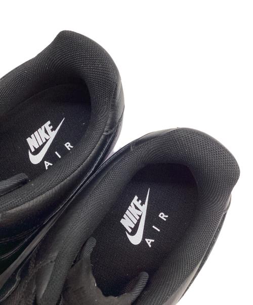 NIKE（ナイキ）NIKE (ナイキ) AIR FORCE 1 LOW BY YOU ブラック サイズ:SIZE 26cmの古着・服飾アイテム