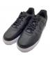 NIKE（ナイキ）の古着「AIR FORCE 1 LOW BY YOU」｜ブラック