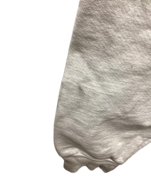 RUSSELL ATHLETIC（ラッセルアスレチック）RUSSELL ATHLETIC (ラッセルアスレチック) プリントスウェット ライトグレー サイズ:XLの古着・服飾アイテム