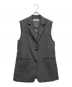 中古・古着通販】L'appartement (アパルトモン) LINEN BOYS KNIT