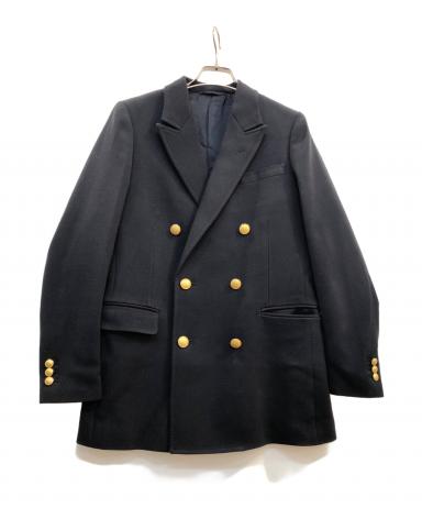中古・古着通販】UNION LAUNCH (ユニオンランチ) 金ボタンダブル