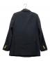 UNION LAUNCH (ユニオンランチ) 金ボタンダブルジャケット ネイビー サイズ:XS：25000円