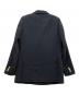 UNION LAUNCH (ユニオンランチ) 金ボタンダブルジャケット ネイビー サイズ:XS：25000円