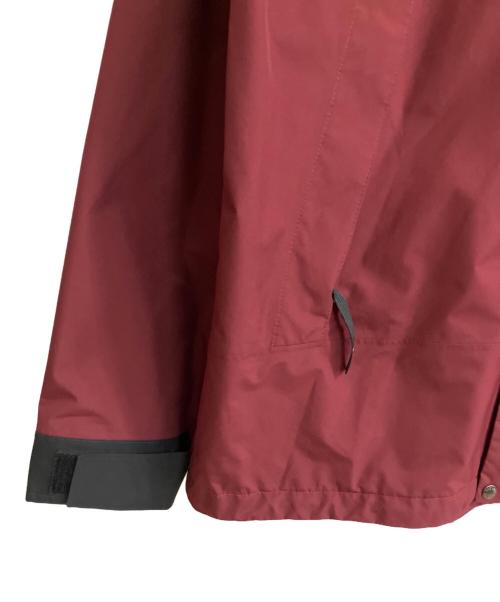 THE NORTH FACE（ザ ノース フェイス）THE NORTH FACE (ザ ノース フェイス) 1990 Mountain Jacket ワインレッド サイズ:XLの古着・服飾アイテム
