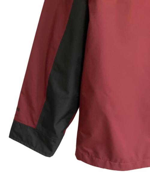 THE NORTH FACE（ザ ノース フェイス）THE NORTH FACE (ザ ノース フェイス) 1990 Mountain Jacket ワインレッド サイズ:XLの古着・服飾アイテム