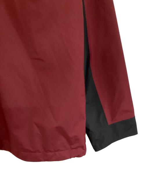 THE NORTH FACE（ザ ノース フェイス）THE NORTH FACE (ザ ノース フェイス) 1990 Mountain Jacket ワインレッド サイズ:XLの古着・服飾アイテム