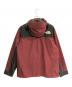THE NORTH FACE (ザ ノース フェイス) 1990 Mountain Jacket ワインレッド サイズ:XL：25000円