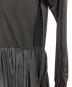 中古・古着 Estella.K (エステラケー) Della Belted Long Dress ブラック サイズ:SIZE F：11000円