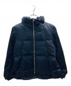 NOLLEY'Sノーリーズ）の古着「ダウンジャケット」｜ネイビー