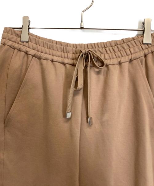 Diagram（ダイアグラム）Diagram (ダイアグラム) ストレッチポンチパンツ ベージュ サイズ:36の古着・服飾アイテム