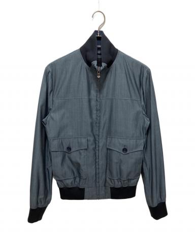 中古・古着通販】DOLCE & GABBANA (ドルチェ＆ガッバーナ) ジップ
