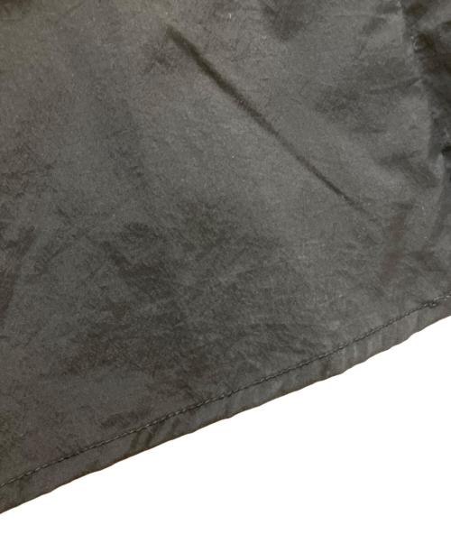 ELENDEEK（エレンディーク）ELENDEEK (エレンディーク) GILET COMBINATION OP ブラック サイズ:02の古着・服飾アイテム