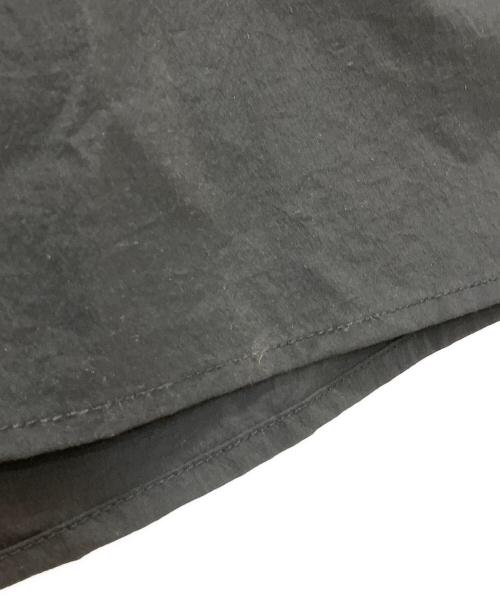 ELENDEEK（エレンディーク）ELENDEEK (エレンディーク) GILET COMBINATION OP ブラック サイズ:02の古着・服飾アイテム