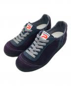 PATRICKパトリック）の古着「COLOMBIA93」｜パープル