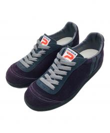 PATRICK（パトリック）の古着「COLOMBIA93」｜パープル