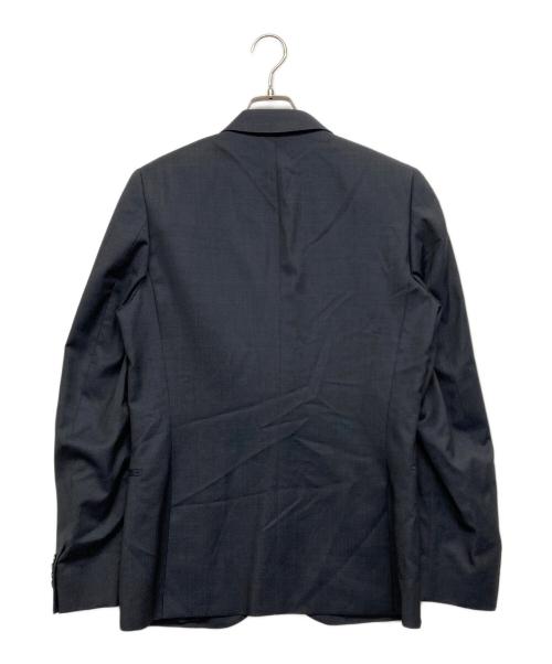 PS Paul Smith（ＰＳポールスミス）PS Paul Smith (ＰＳポールスミス) テーラードジャケット ネイビー サイズ:38/48の古着・服飾アイテム