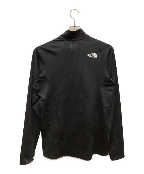 THE NORTH FACE（ザ ノース フェイス）THE NORTH FACE (ザ ノース フェイス) xpedition Dry Dot Zip High ブラック サイズ:XLの古着・服飾アイテム