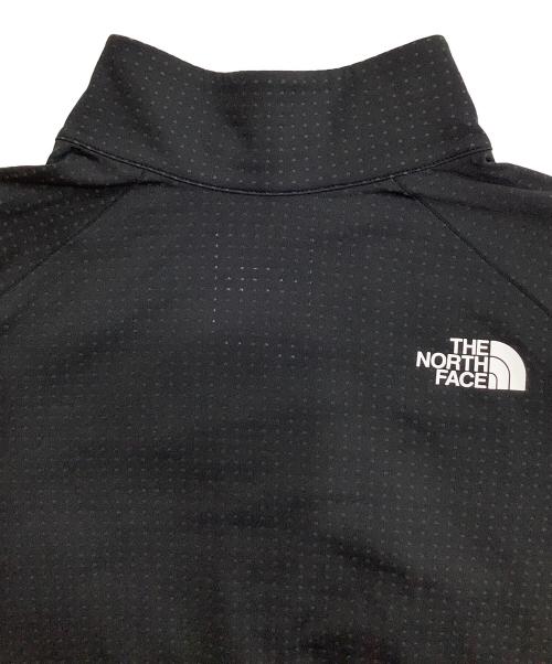 THE NORTH FACE（ザ ノース フェイス）THE NORTH FACE (ザ ノース フェイス) xpedition Dry Dot Zip High ブラック サイズ:XLの古着・服飾アイテム