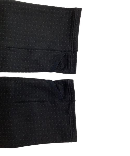THE NORTH FACE（ザ ノース フェイス）THE NORTH FACE (ザ ノース フェイス) xpedition Dry Dot Zip High ブラック サイズ:XLの古着・服飾アイテム