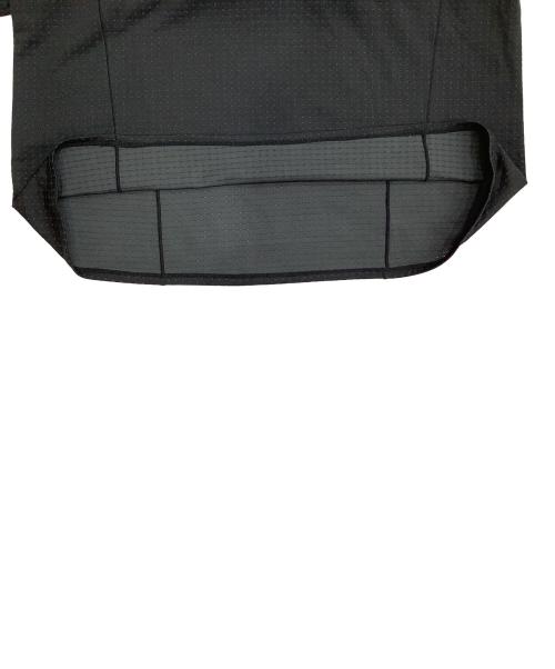 THE NORTH FACE（ザ ノース フェイス）THE NORTH FACE (ザ ノース フェイス) xpedition Dry Dot Zip High ブラック サイズ:XLの古着・服飾アイテム