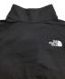 中古・古着 THE NORTH FACE (ザ ノース フェイス) xpedition Dry Dot Zip High ブラック サイズ:XL：10000円